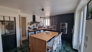  Maison � vendre 9 pi�ces 235 m� Villieu-loyes-mollon