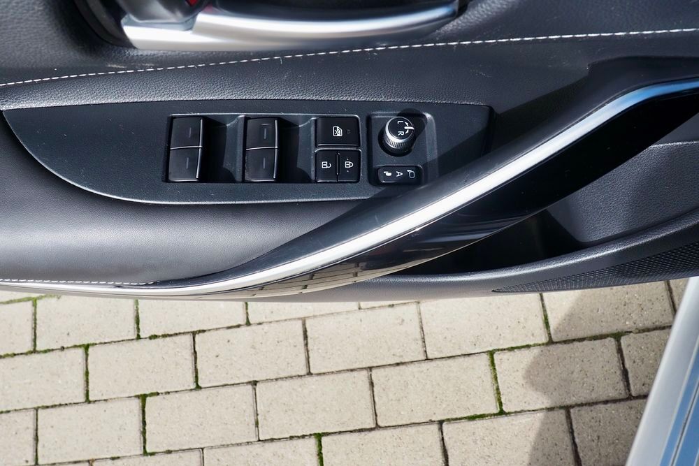 Corolla TOYOTA Touring Sports Hybride 140h Collection + Opti 2024 occasion 67230 Obenheim