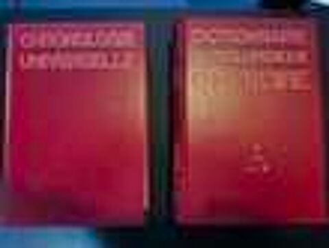 Dictionnaire encyclop&eacute;dique d'histoire - Larousse Livres et BD
