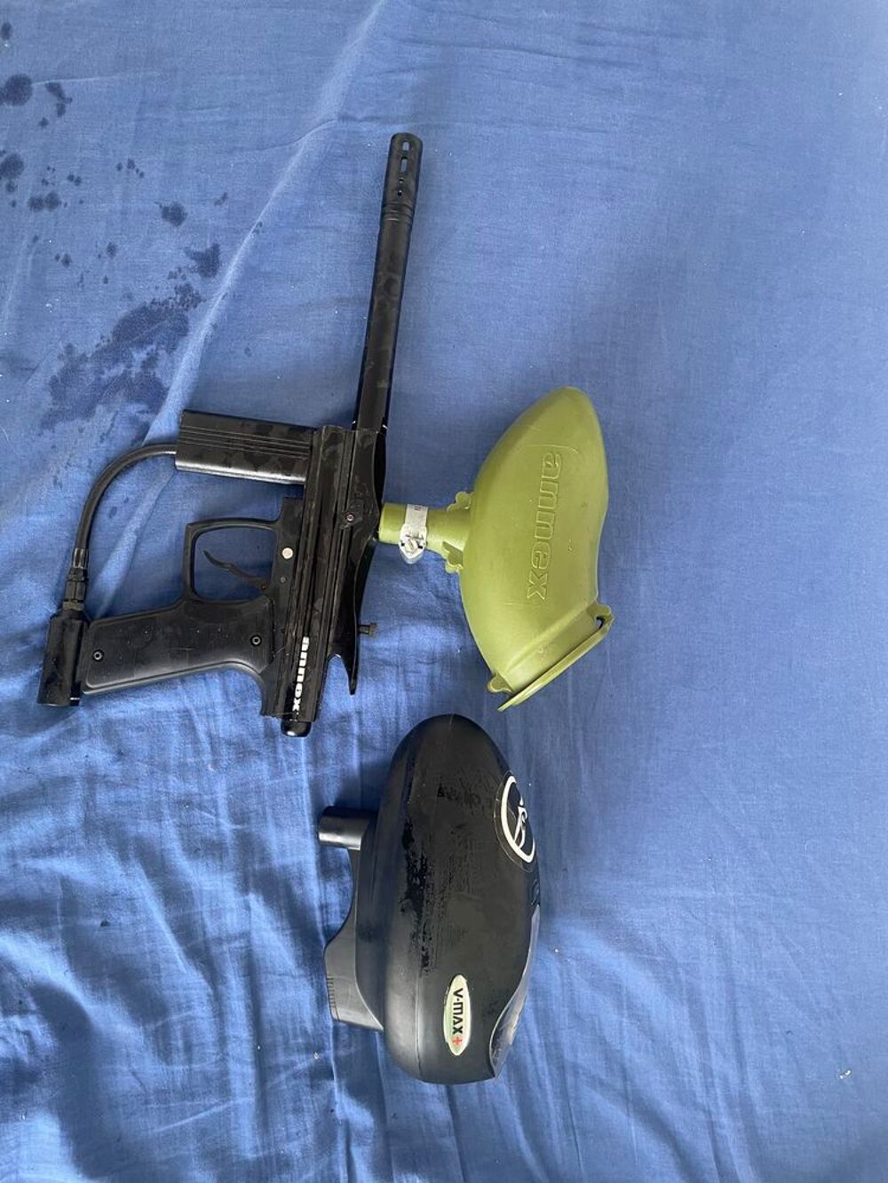 paintball Sports