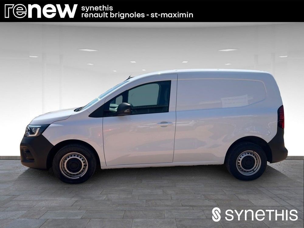Kangoo Express FG TOLE BLUE DCI 95 L1 GSR2 EXTRA 2024 occasion 83170 Brignoles