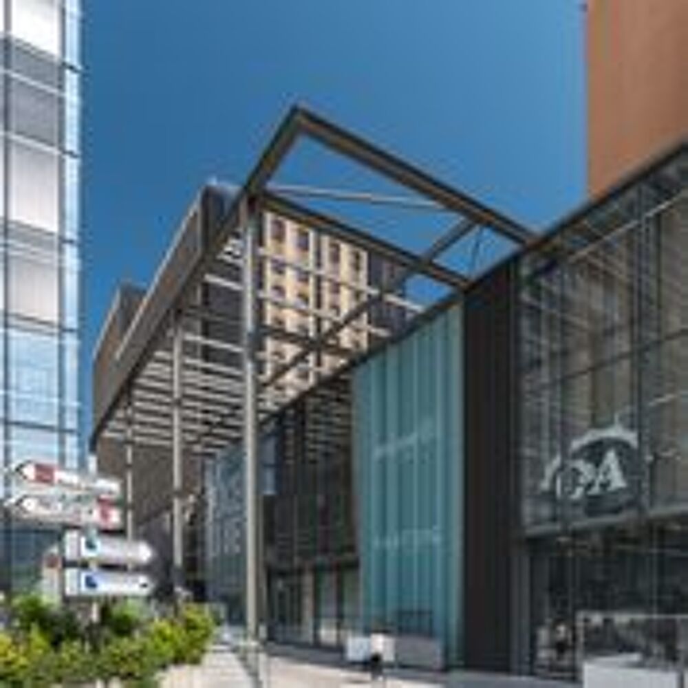   Un accès 24 heures sur 24, 7 jours sur 7 à des bureaux au design remarquable pour 1 personnes à PARIS, Spaces Les Halles  