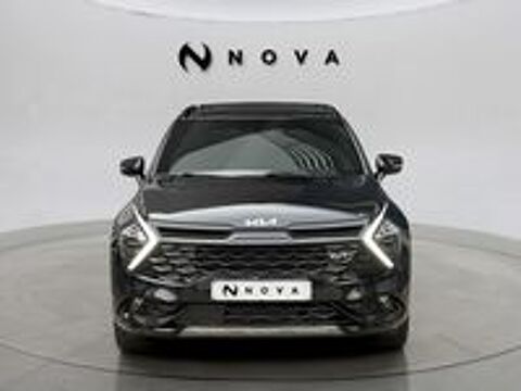 Sportage 2022 occasion 33600 Pessac
