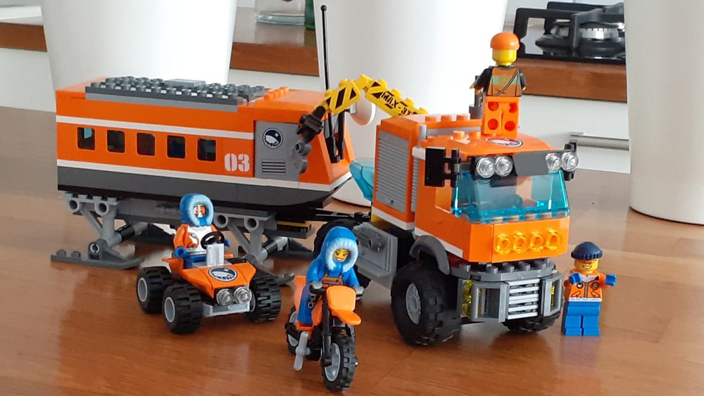 JEU LEGO Jeux / jouets