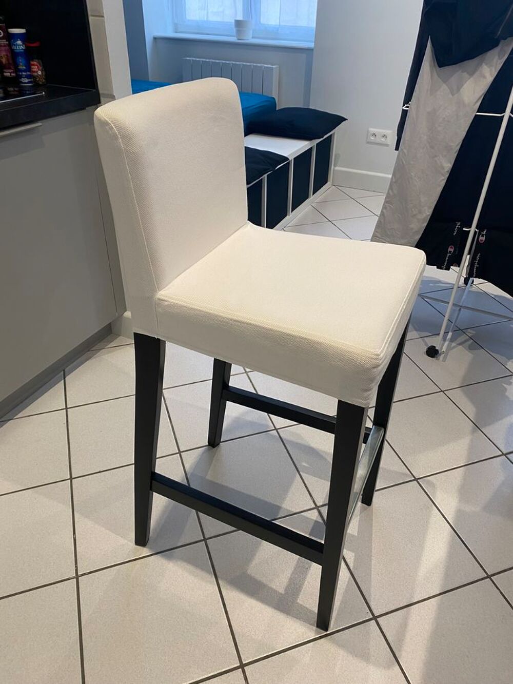 Chaises hautes Ikea Meubles