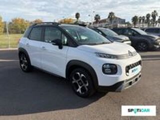 C3 Aircross PureTech 110 S&S BVM6 Shine 2020 occasion 11300 Limoux