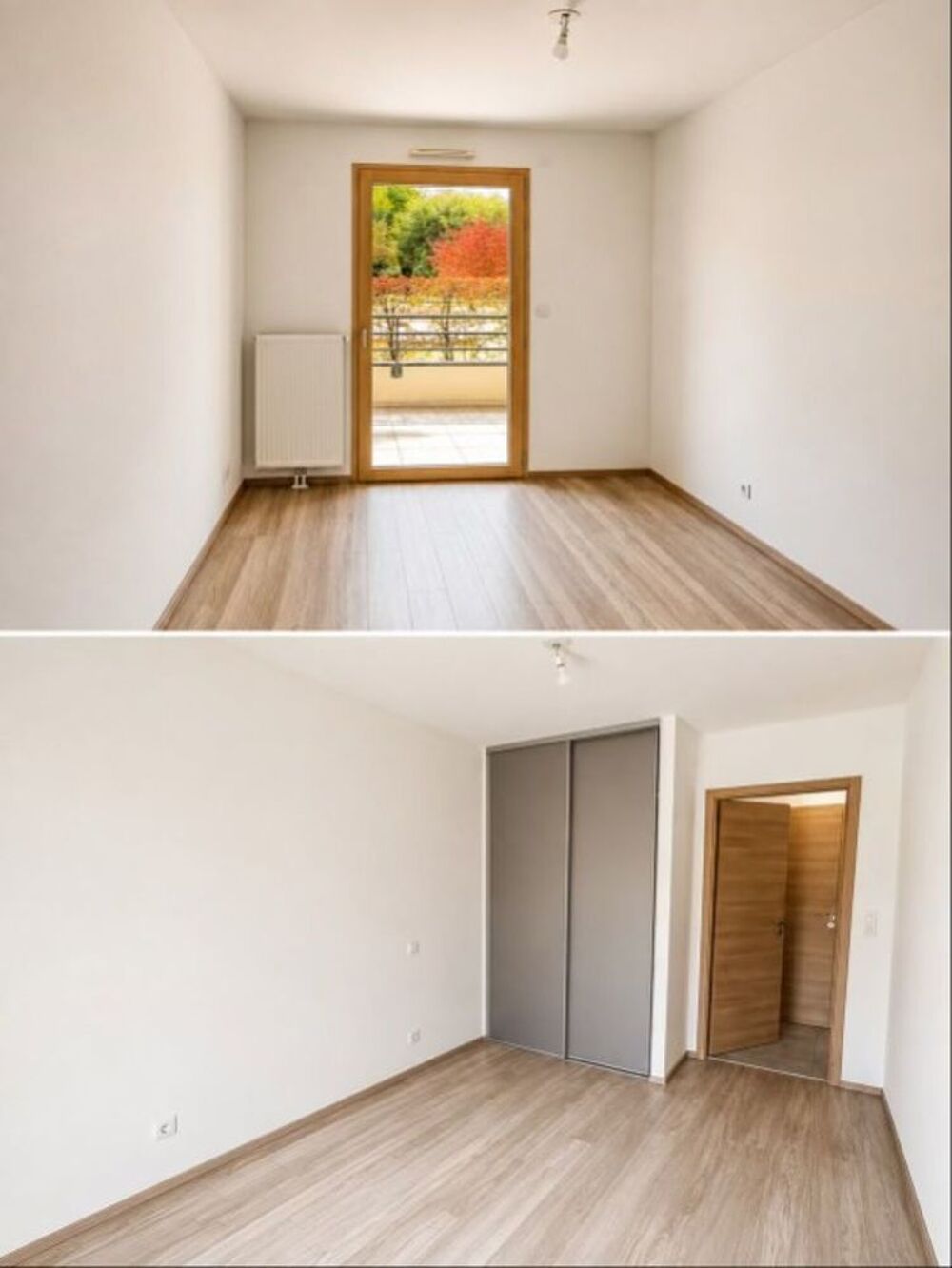 Vente Appartement T2 55 m2 Chaprais Besançon