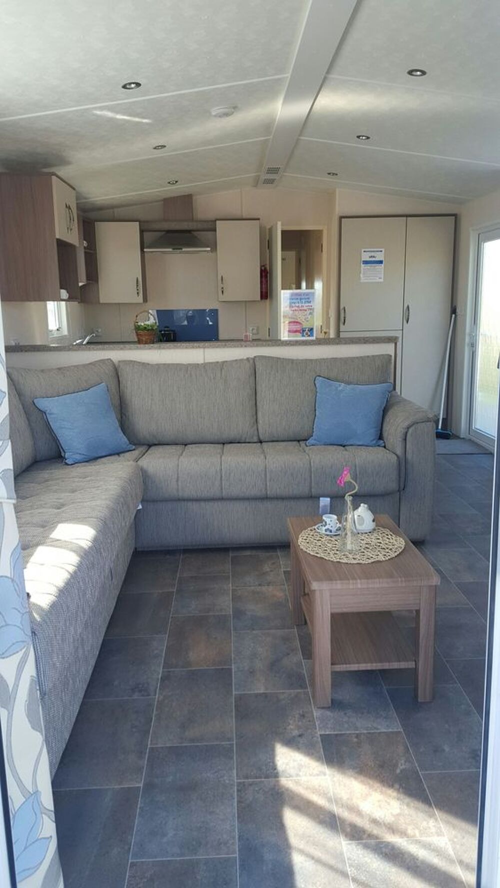  2015 occasion 14490 Litteau