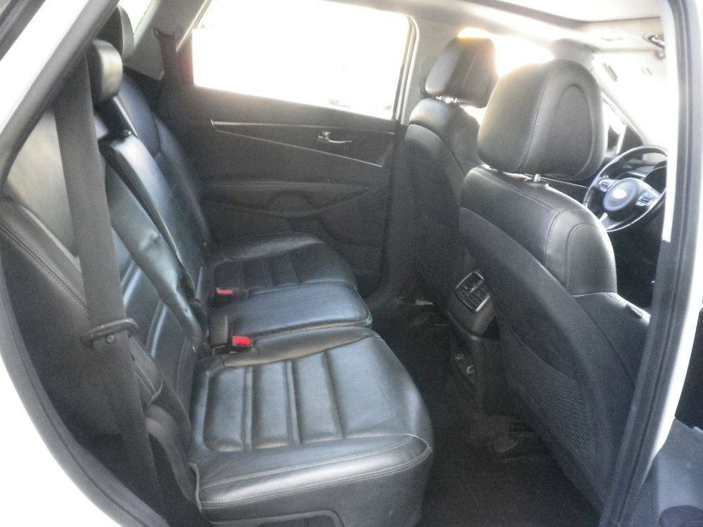 Sorento 2.2 CRDI 200 ch ISG 4x4 7pl Premium A 2015 occasion 13400 Aubagne