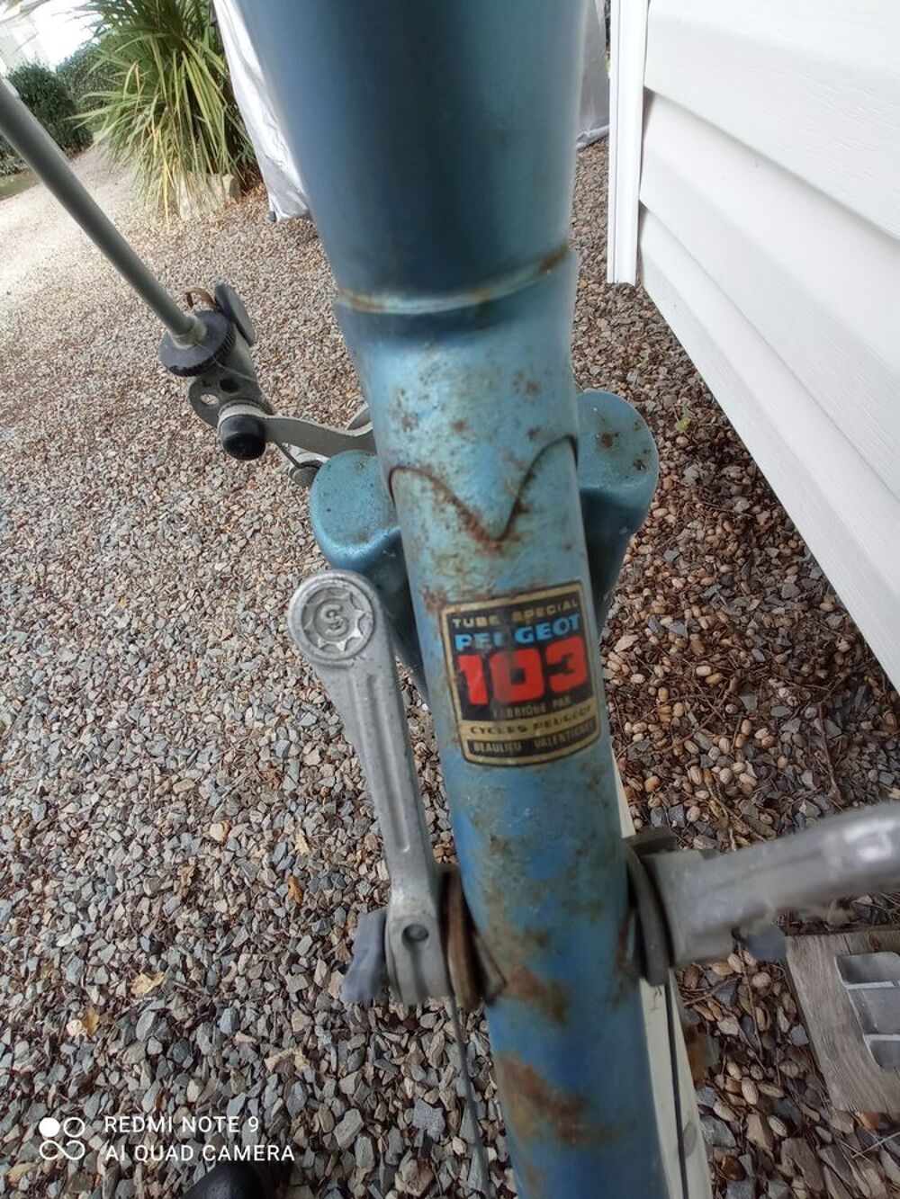 v&eacute;lo semi course Peugeot ann&eacute;e 70, v&eacute;lo Peugeot, v&eacute;lo anciens, v&eacute;lo de collection Vélos
