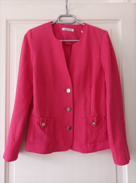 Veste chic  Christine Laure   15 Troyes (10)