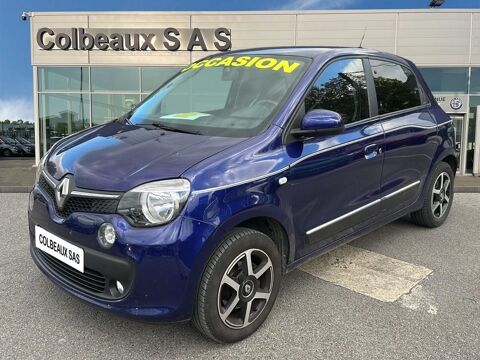 Renault twingo iii -  0.9 TCe 90 Energy Intens