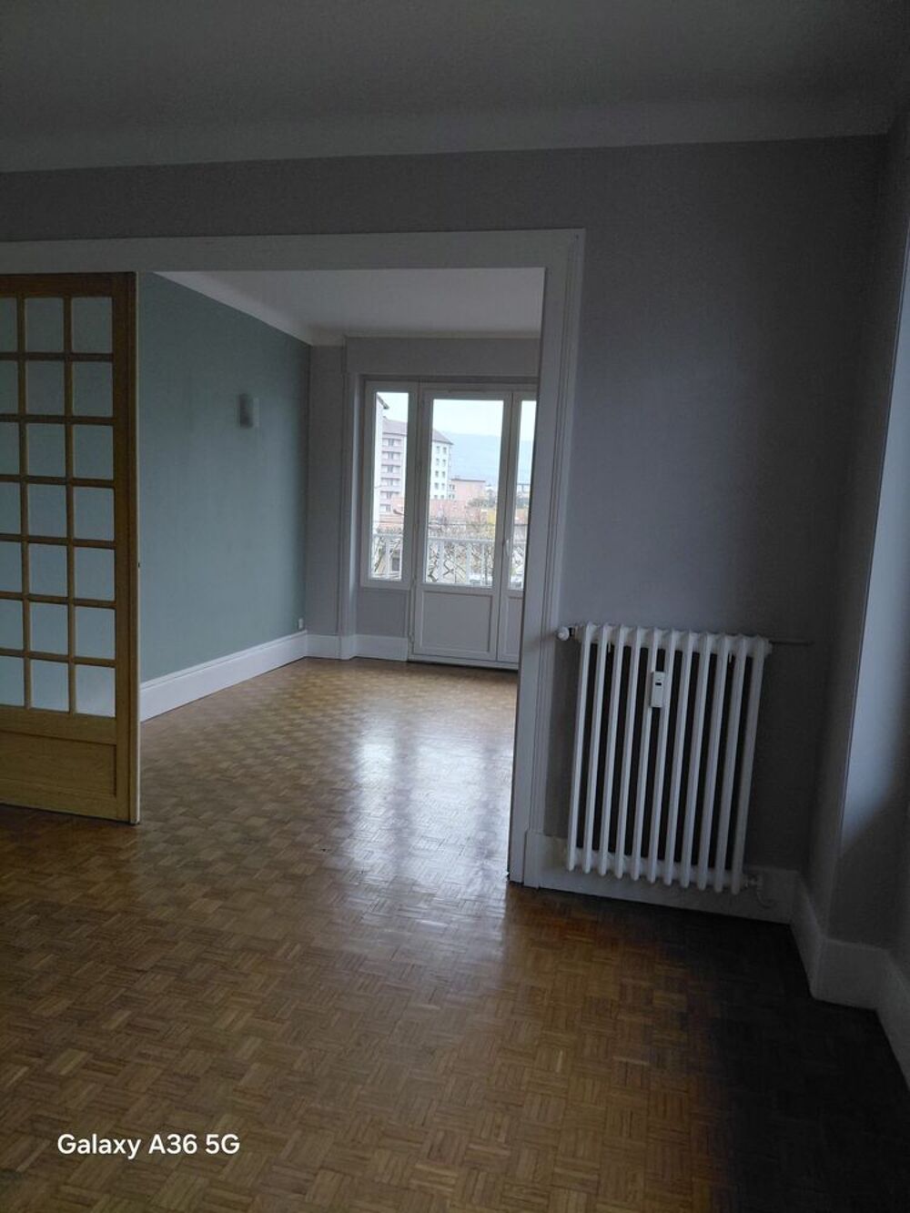 Location Appartement Appartement Saint Chamond Saint-chamond
