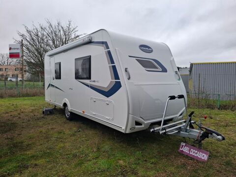CARAVELAIR Caravane 2019 occasion La Ferté-Bernard 72400