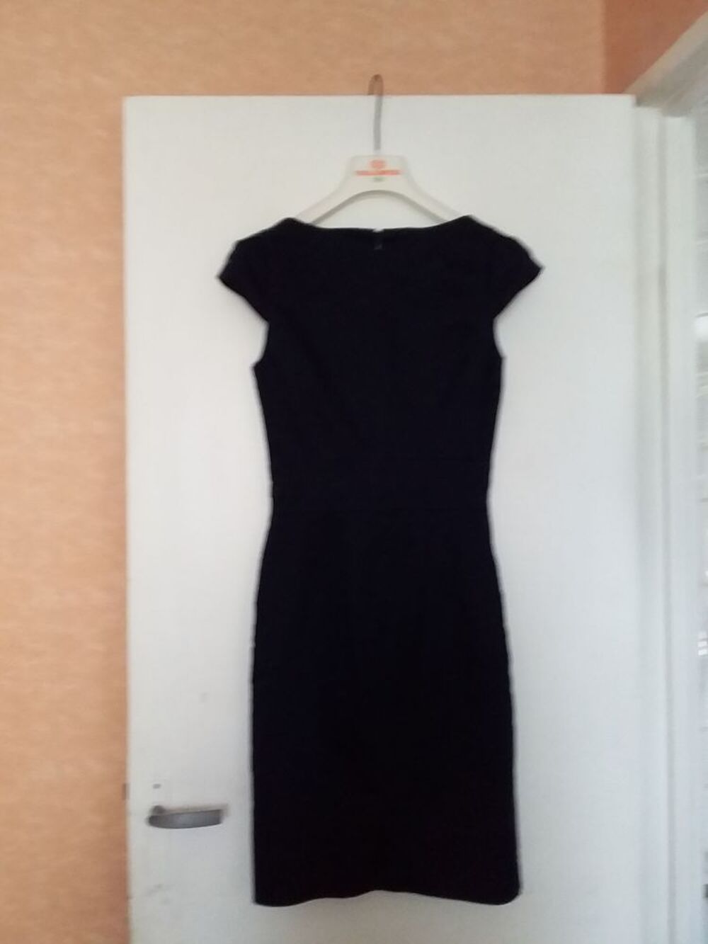 robe femme habill&eacute; Vêtements