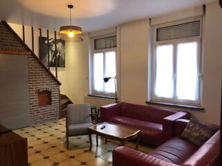  Colocation � louer 6 pi�ces 115 m�