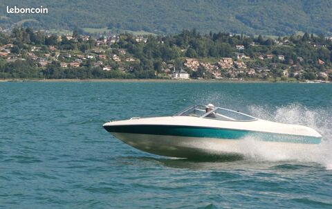 Bateaux à moteur Dinghie - Runabout - Open 1994 occasion Évreux 27000