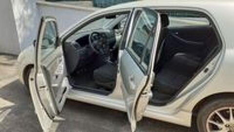 Corolla 115 D-4D Lin&eacute;a Sport 2006 occasion 57120 Rombas