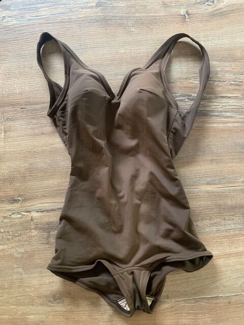 Maillot femme 1 pièce Saleilles (66)