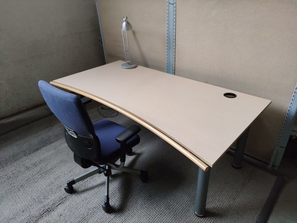 Bureau professionnel bon standing Meubles