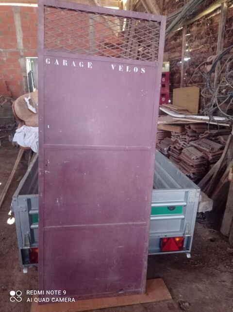 portes garages m�talliques 150 Rieux-Volvestre (31)