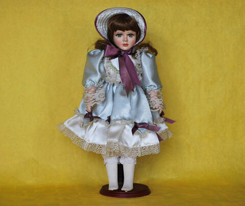 poup�e ancienne 12 Provin (59)