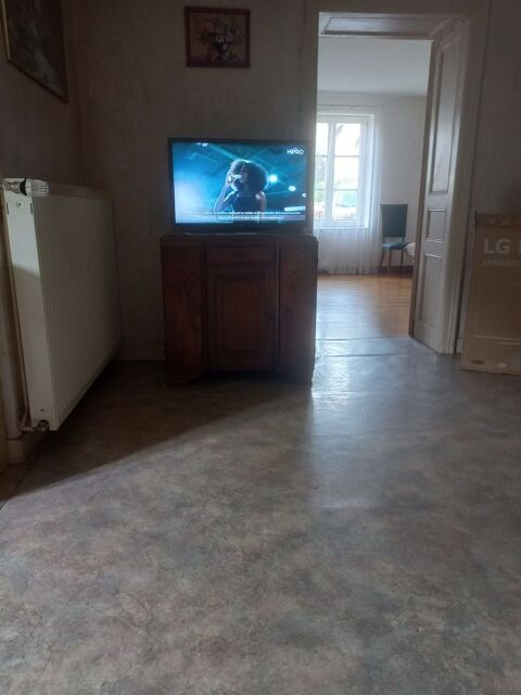 Tlviseur 50 Le Mont (88)