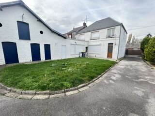  Maison à vendre 6 pièces 194 m²