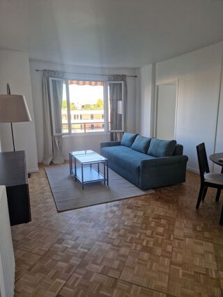  Appartement à louer 3 pièces 60 m²