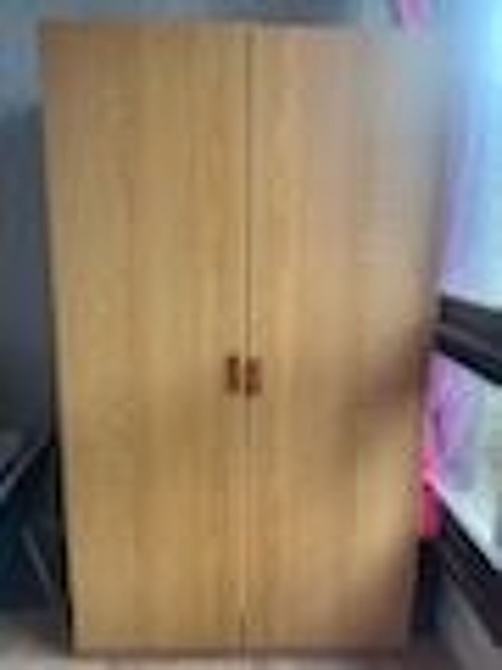 Achetez armoire / dressing occasion, annonce vente à Nantes (44) WB171264926