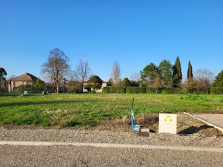  Terrain à vendre 1000 m²
