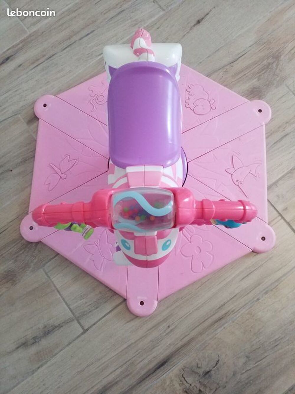 TOURNIQUET SAUTEUR Jeux / jouets