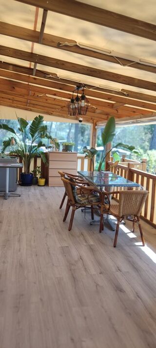 Maison 5 pièces 75 m² · à Pierrefeu-du-Var · 75 m² · 114 000 €