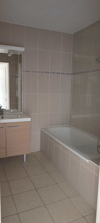 Appartement à vendre 2 pièces 50 m²