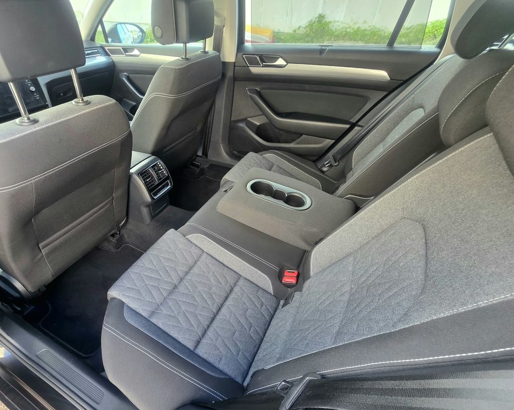 Passat SW 2.0 TDI EVO 150 DSG7 Business 2023 occasion 78680 &Eacute;p&ocirc;ne