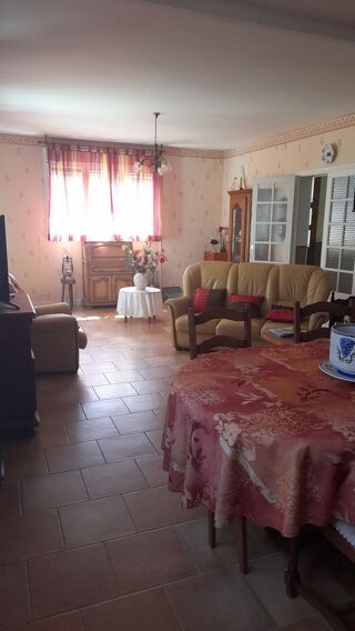  Maison  vendre 4 pices 118 m