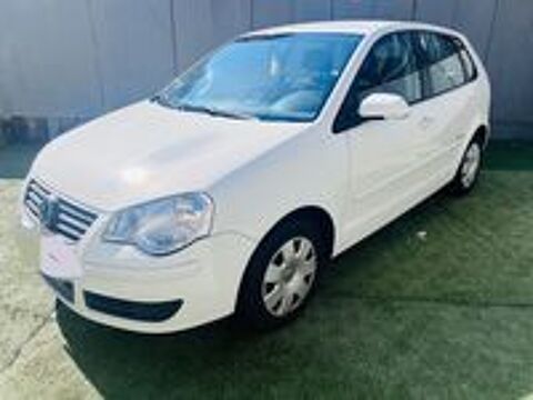 Annonce voiture Volkswagen Polo 4950 