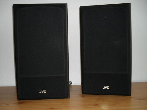 Enceintes JVC SP-E78BK 30 Mondonville (31)