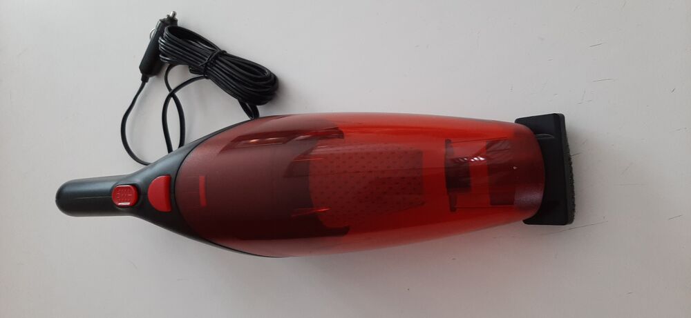 Aspirateur auto Electroménager