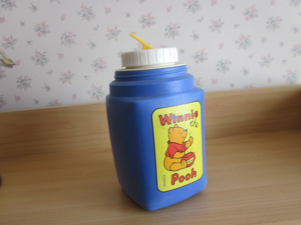 gourde isotherme, enfant Puériculture