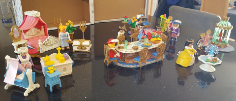 Playmobil annes 2000 10 Marmande (47)