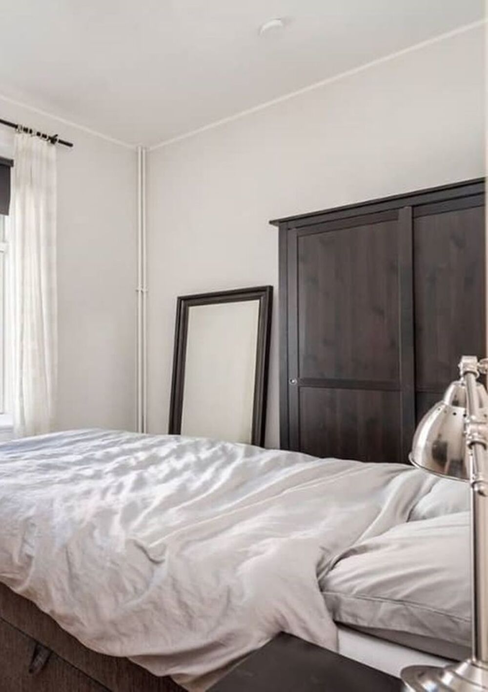 Location Appartement Appartement 2 pièces de 35m² Lyon 2