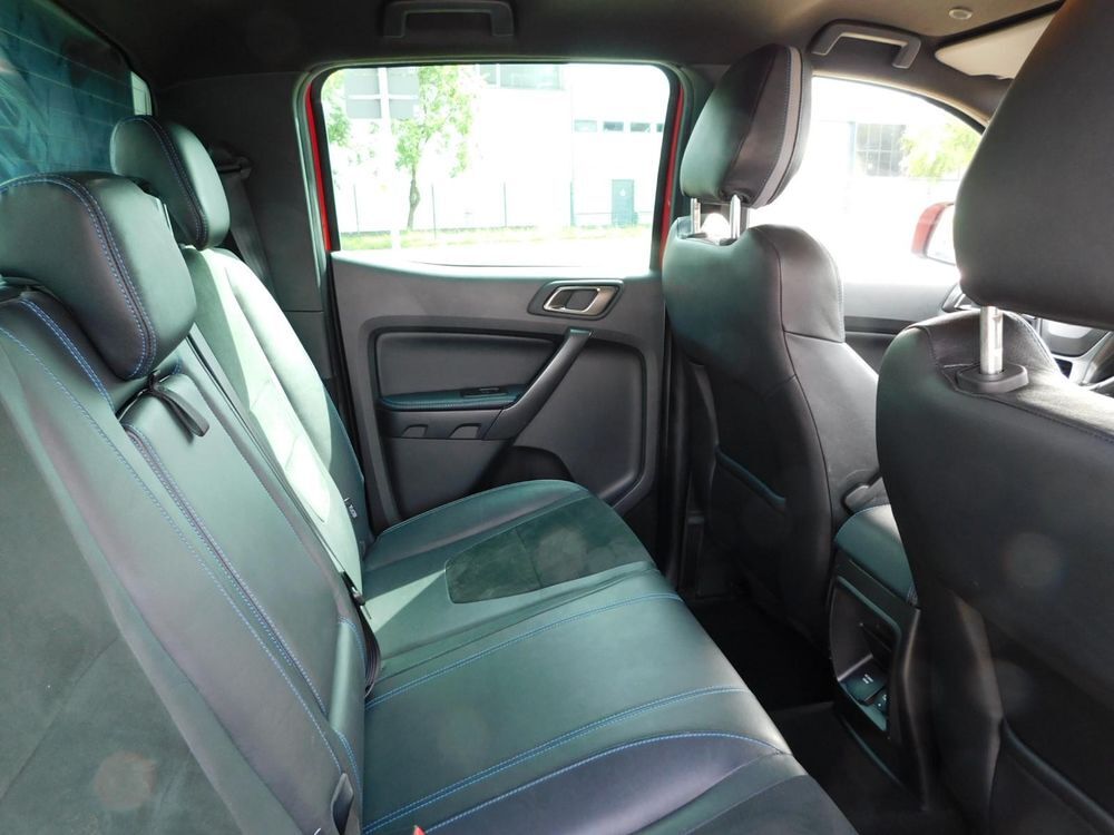 Ranger ranger raptor 2.0L ecoblue 2022 occasion 74000 Annecy