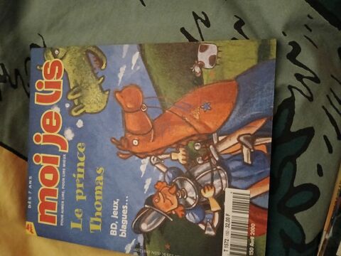 LIVRE MOI JE LIS
N� 150
2 Triel-sur-Seine (78)