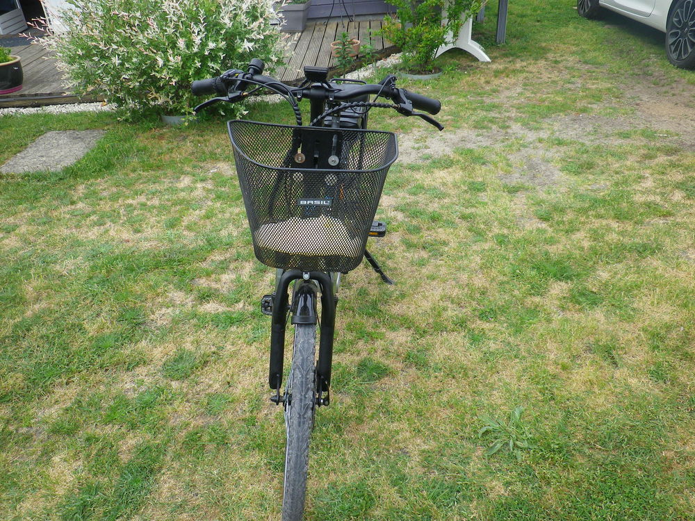 V&eacute;lo electrique Vélos