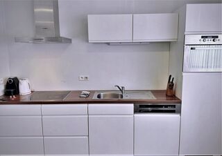  Appartement � louer 1 pi�ce 20 m�