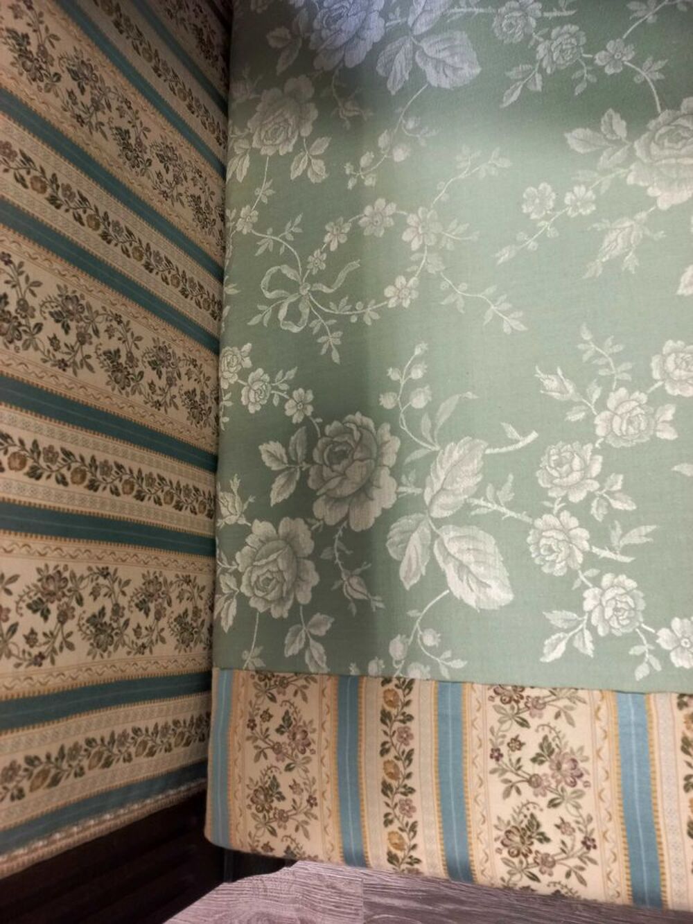 LIT DIRECTOIRE Meubles
