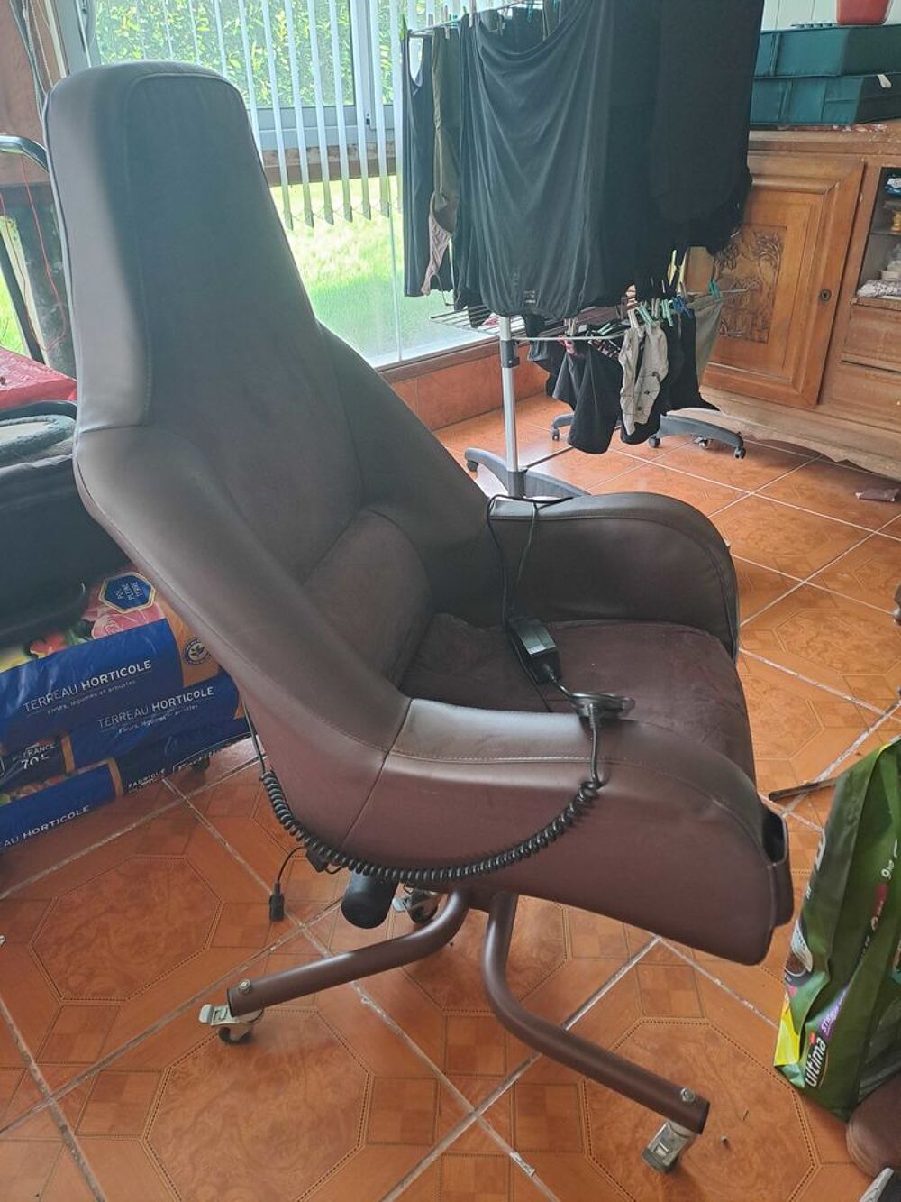 fauteuil+&eacute;lectrique Meubles