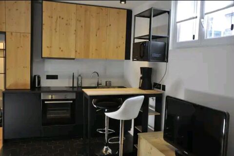  Appartement  louer 2 pices 25 m