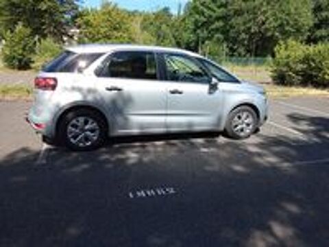 C4 Picasso Intensive 2015 occasion 08140 Bazeilles